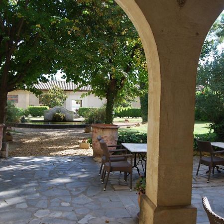 Domaine Du Grand Malherbes Aimargues Facilități foto