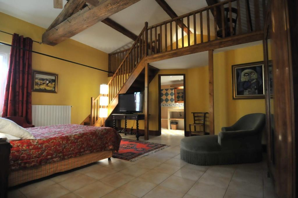 Domaine Du Grand Malherbes Aimargues Cameră foto